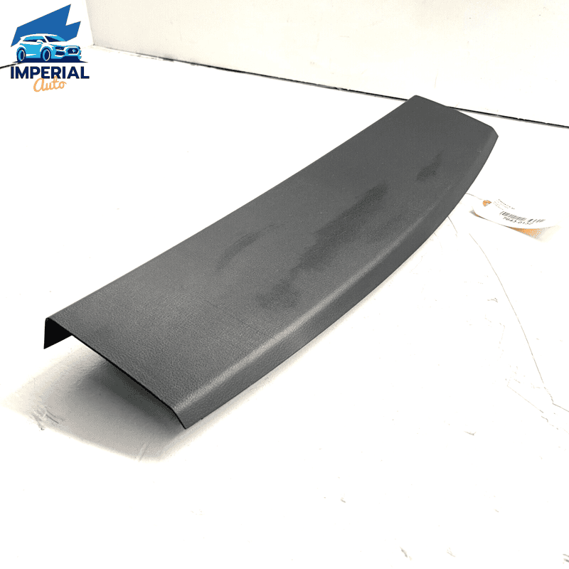 2023 MAZDA CX-50 TAILGATE LIFTGATE TRUNK UPPER TRIM GARNISH COVER PANEL OEM