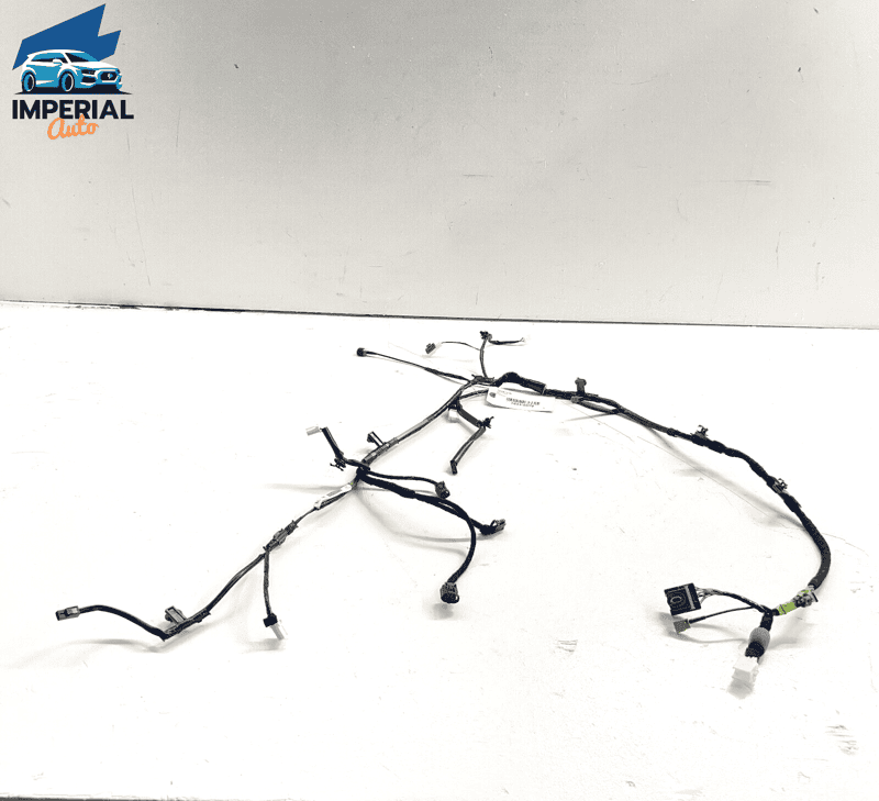 2023 MAZDA CX-50 TAILGATE LIFTGATE TRUNK WIRE WIRING HARNESS NO.2 CORD OEM