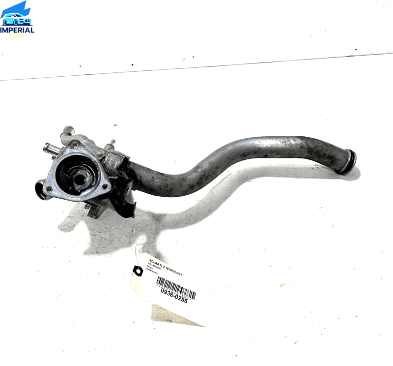 ACURA TLX A-SPEC Engine Coolant Thermostat Housing & Sensor 2015-2020 OEM