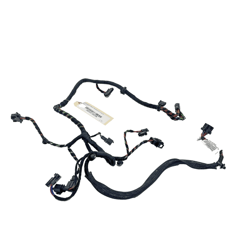 2016-2018 VW Volkswagen Passat Front Left Driver Side Seat Wire Harness OEM