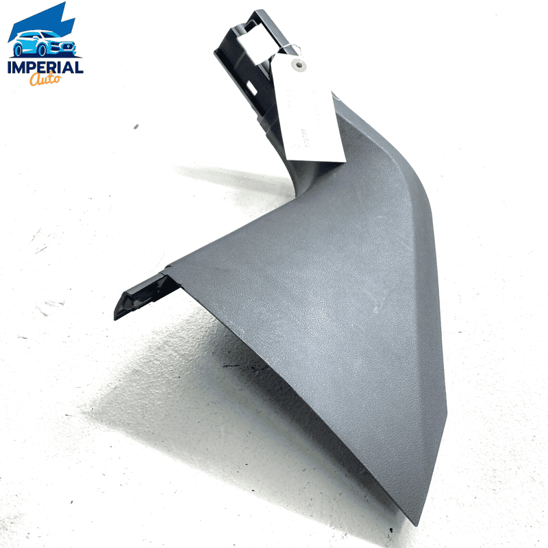 VOLKSWAGEN JETTA GLI 2019 - 2021 FRONT RIGHT KICK PANEL COVER TRIM OEM 17B8