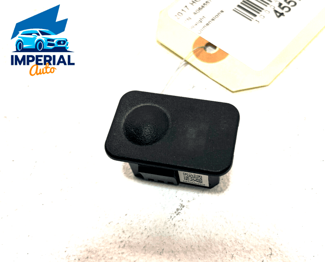 2018 - 2020 HONDA ACCORD DASHBOARD SUN LOAD LIGHT SENSOR Auto Light Sun Bea