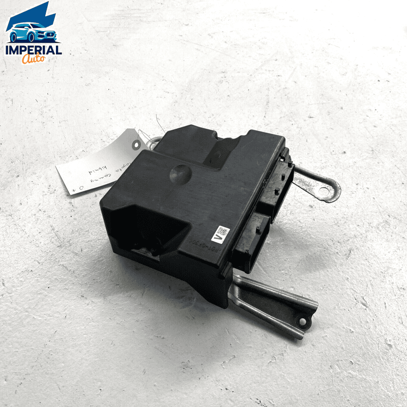 TOYOTA CAMRY  2007-2011 HYBRID 2.4L ENGINE ELECTRONIC CONTROL MODULE OEM