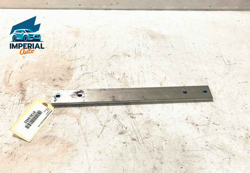2007 - 2013 MERCEDES BENZ S-CLASS FLOOR STIFFENER SUPPORT BRACKET BRACE OEM