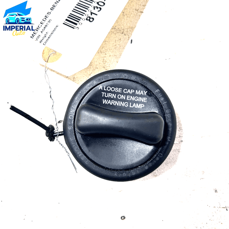 2007-2013 MERCEDES W221 S600 S550 CL550 CL600 Fuel Tank Filler Cap Cover OE