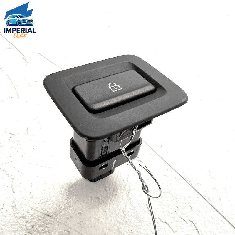 2023 MAZDA CX-50 TAILGATE LIFTGATE TRUNK LOCK RELEASE SWITCH BUTTON OEM