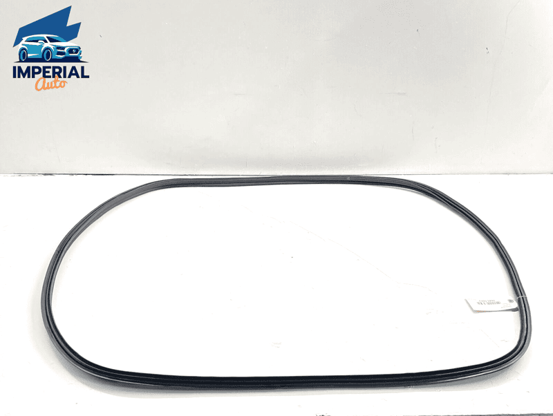 2023 MAZDA CX-50 REAR TAILGATE LIFTGATE HATCH ON BODY WEATHERSTRIP SEAL OEM