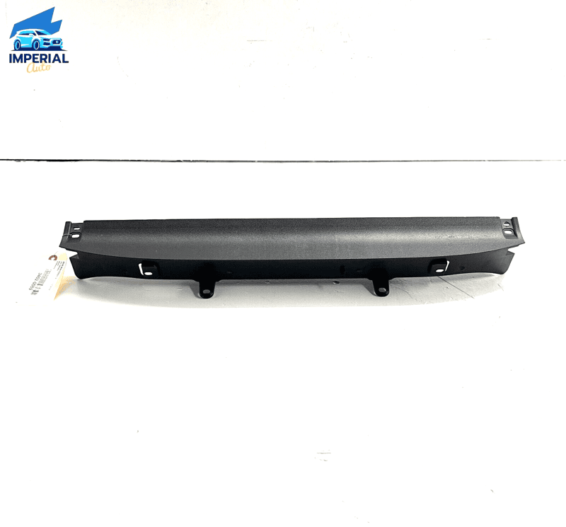 Mini Cooper Countryman 2011-2016 Rear Bracket Floor Guard Trunk Holder OEM