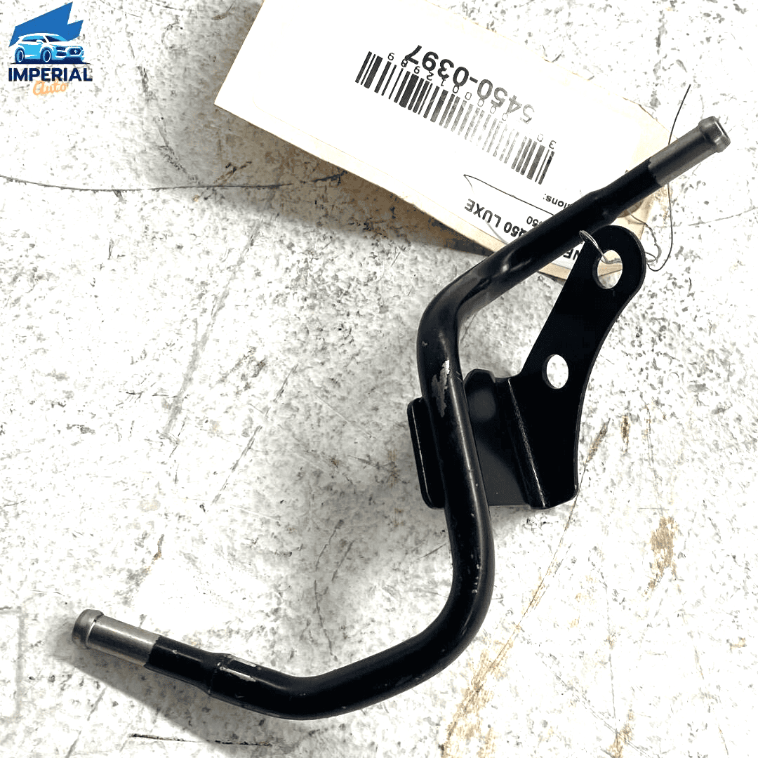 2017-2020 Infiniti Q50 3.0L Automatic Transmission Oil Cooler Tube Pipe Lin