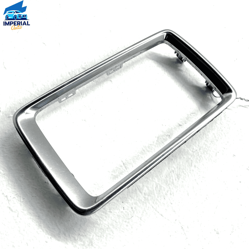 2017-21 Mazda CX-5 Center Console Shifter Frame  Cover Trim Bezel OEM KGC3-