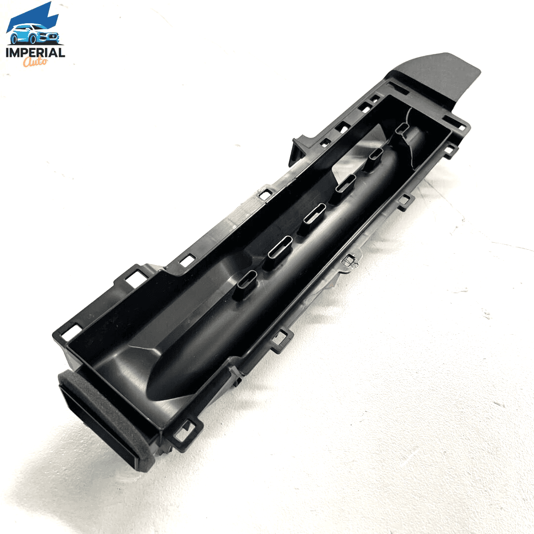 2016-21 Honda Pilot Rear Passenger Door Sill Scuff Plate Cover Lower Bracke