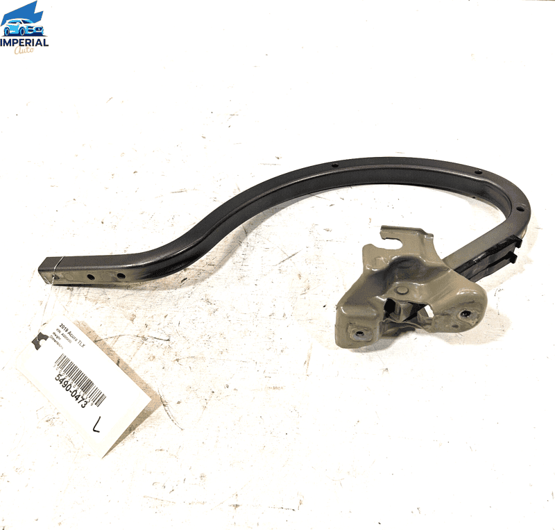 Acura TLX Rear Left Trunk Deck Lid Left Hinge 2015-2020 OEM