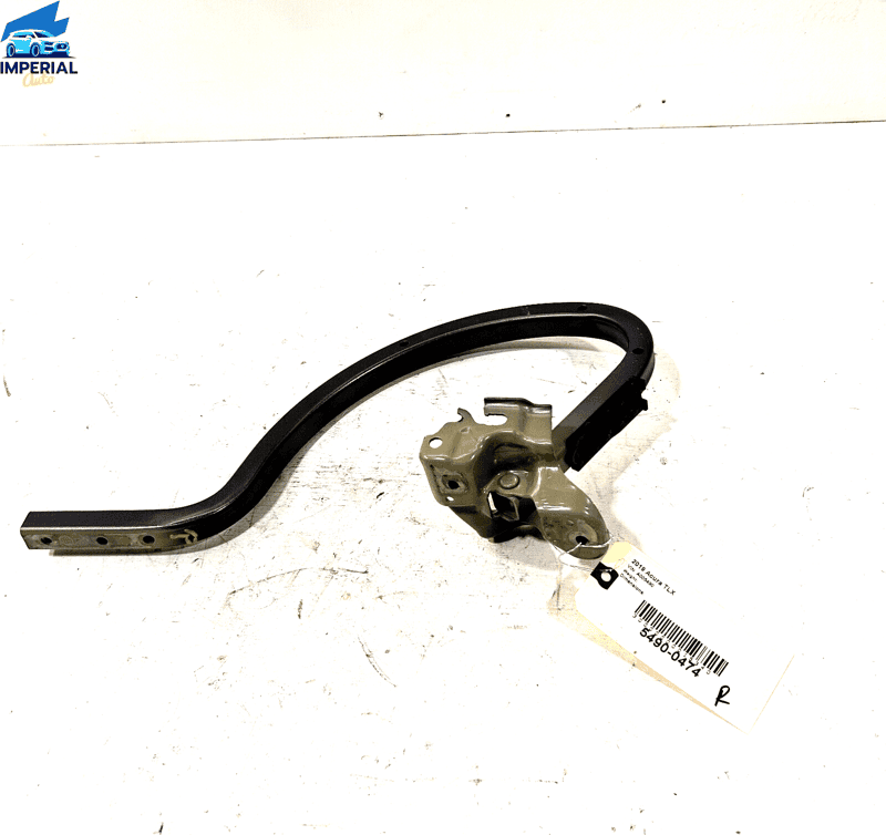 Acura TLX Rear Right Trunk Deck Lid Left Hinge 2015-2020 OEM