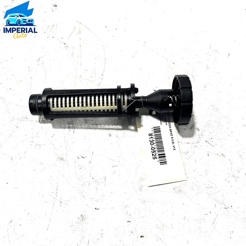 07-13 Mercedes S600 Cap Filter For Hydraulic Suspension Oil Reservoir Tank 