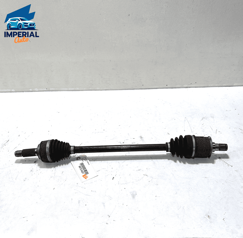 Rear Side / Driver Side Axle Shaft ACURA TLX 2015-2020 OEM 67K Miles