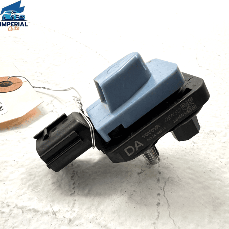 Toyota Camry XSE 2018-2022 Front Right Or Left Impact Crash Pressure Sensor