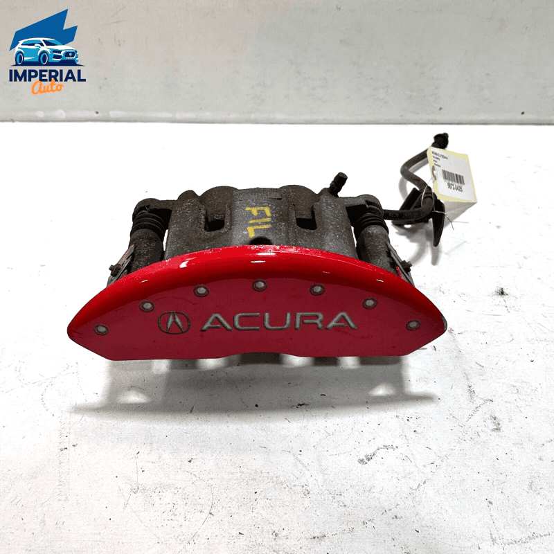 Front Left / Driver Side Brake Caliper ACURA TLX 2019-2020 OEM 67K Miles