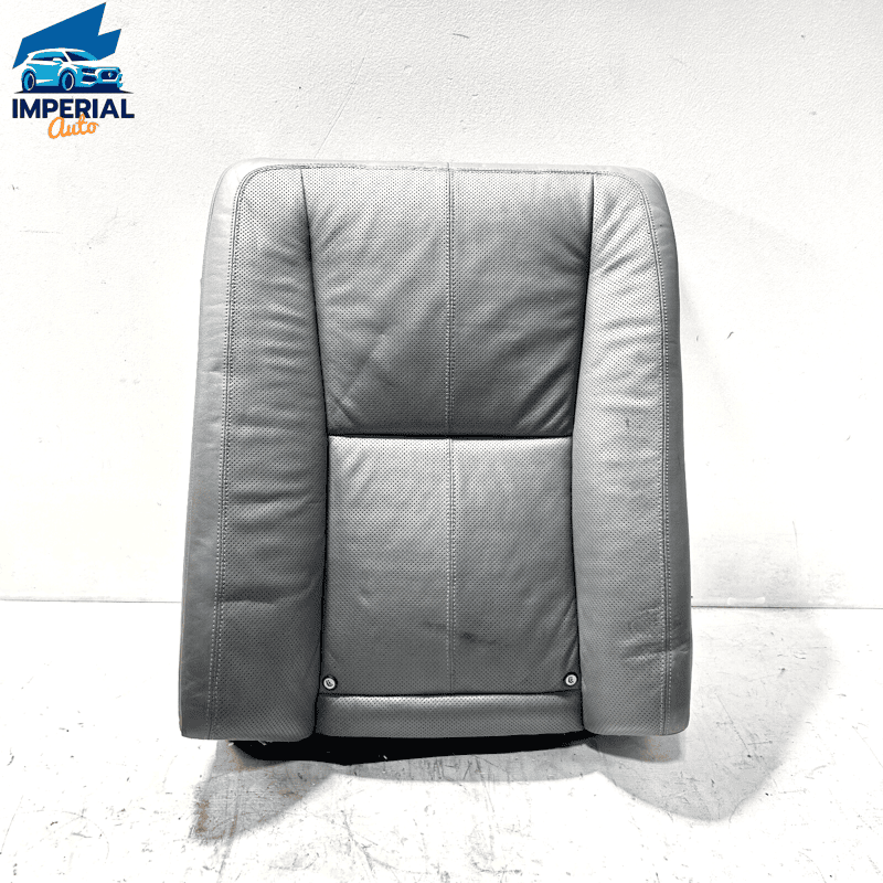 2007-2009 Mercedes S600 Rear Passenger Side Recline Seat Cushion Top Upper 