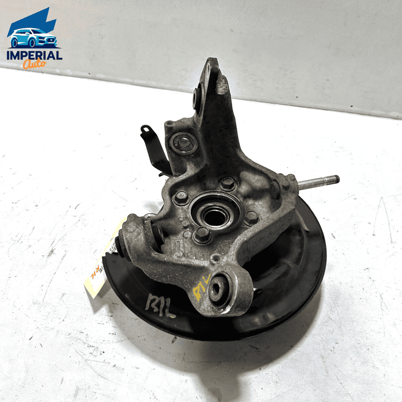Rear Left / Driver Spindle Knuckle W/ Hub ACURA TLX 2015-2020 OEM 67K Miles