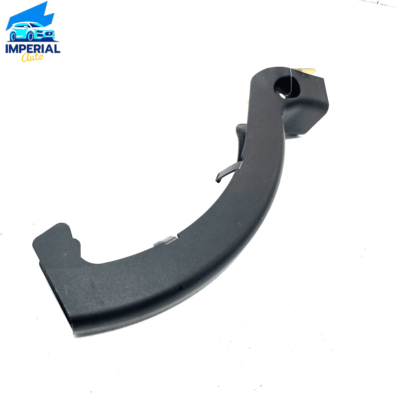 2007-13 MERCEDES-BENZ S550 S600 REAR LEFT DRIVER SIDE TRUNK LID HINGE COVER