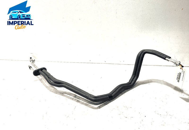 2007 - 2013 MERCEDES S-CLASS AC A/C AIR CONDITIONING REAR HOSE PIPE LINE OE