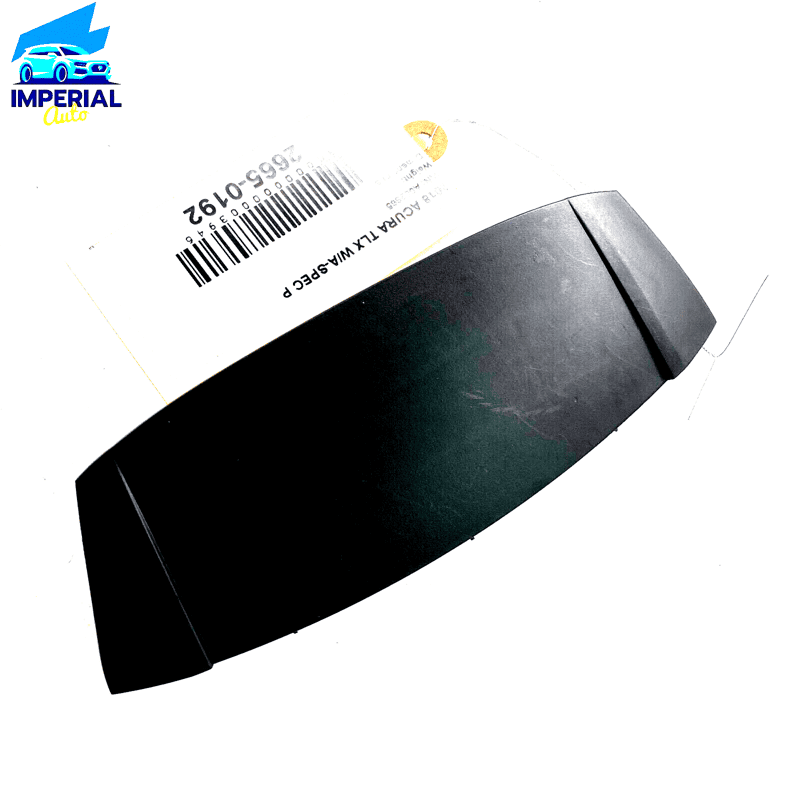 2015-2020 ACURA TLX DASHBOARD INSTRUMENT PANNEL TRIM FILLER OEM