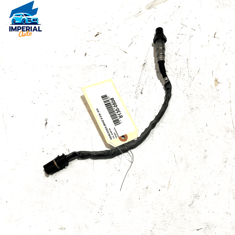2007-13 MERCEDES S-CLASS FRONT/REAR RIGHT/LEFT OXYGEN O2 SENSOR LAMBDA OEM 