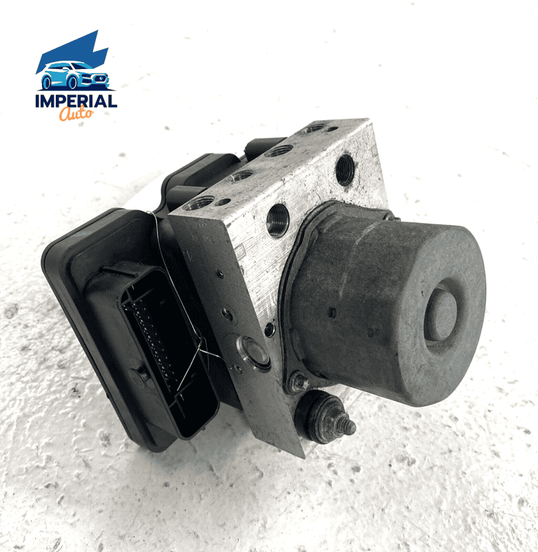 2012-2016 TESLA MODEL S ABS ANTI LOCK BRAKE PUMP MODULE UNIT OEM 