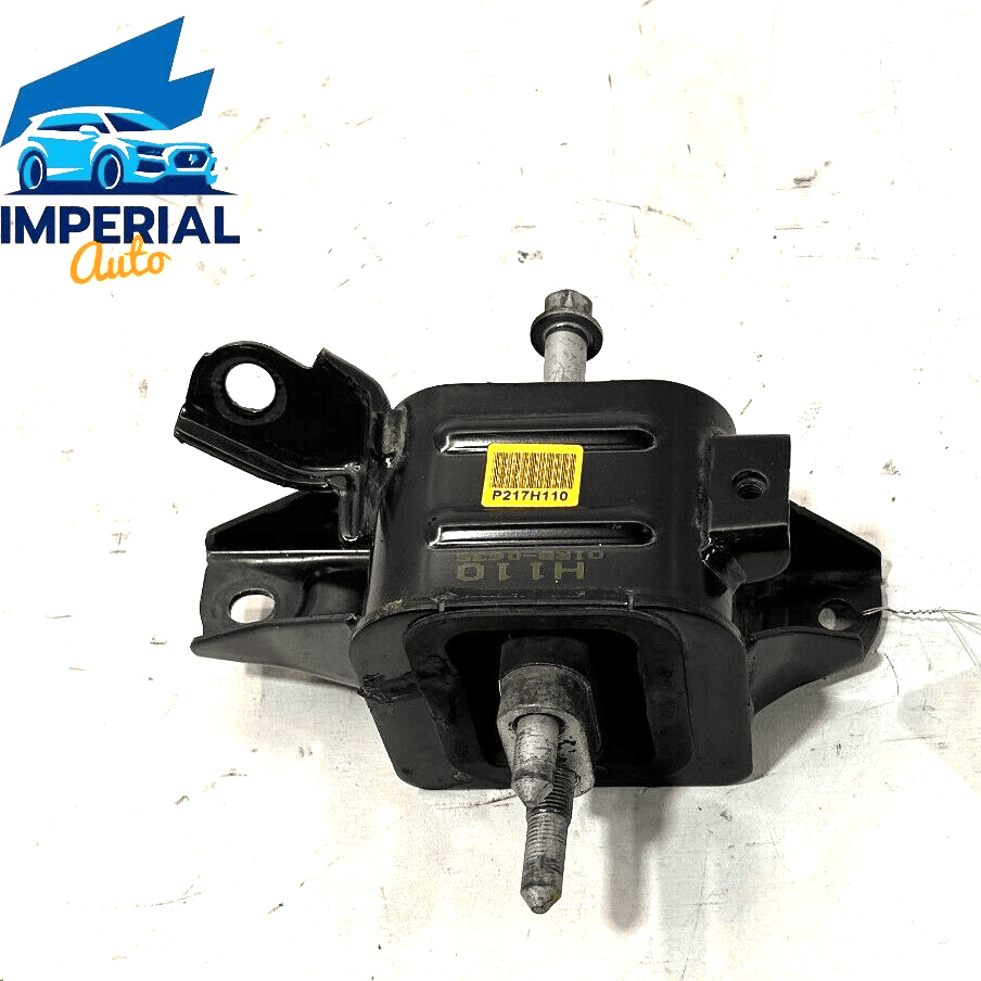 2018 - 2023 KIA RIO Transmission Mount Bracket OEM