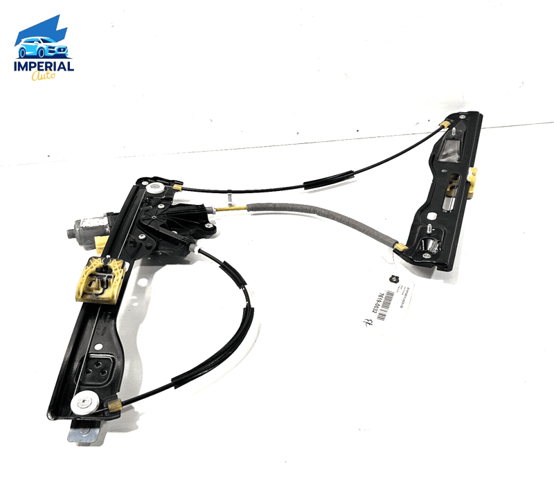FORD FUSION SE 2013-2020 FRONT LEFT DRIVER SIDE DOOR WINDOW REGULATOR MOTOR