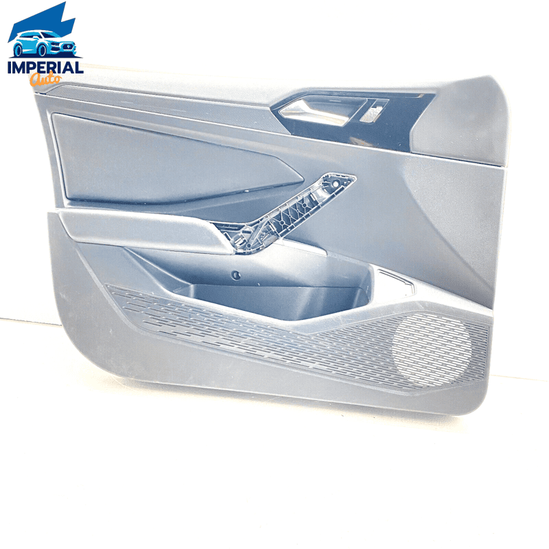 VOLKSWAGEN JETTA GLI 2019-2021 FRONT LEFT DRIVER SIDE DOOR PANEL TRIM COVER