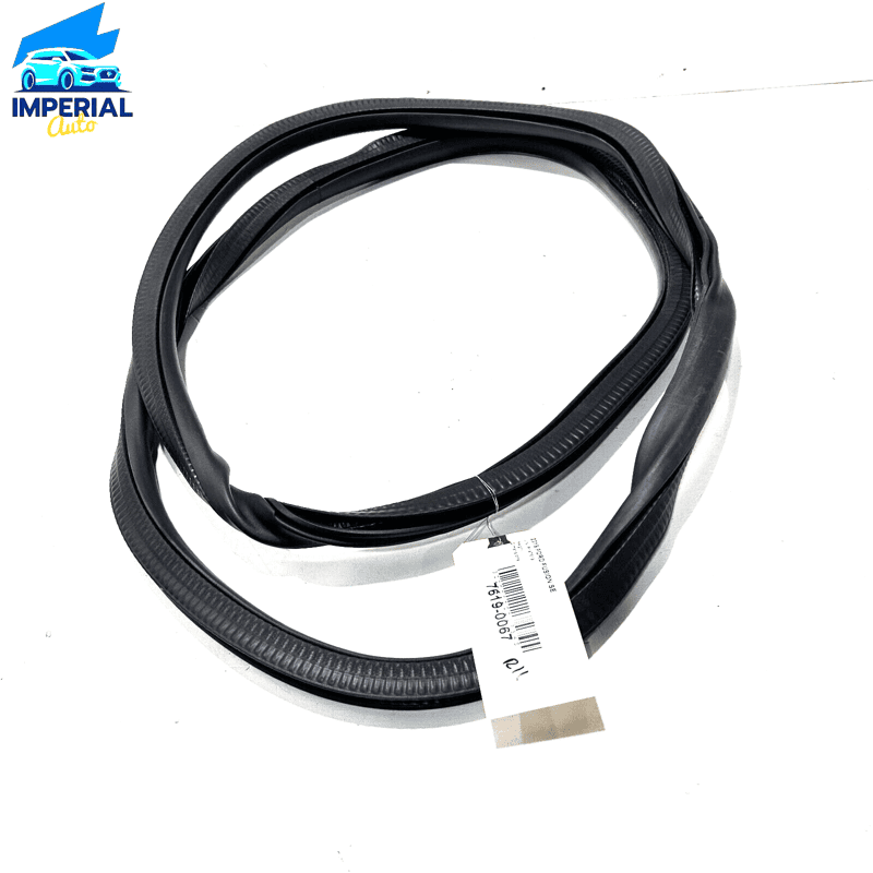 2013-2020 Ford Fusion Rear Left of Right Side Inner Door Weather Strip Seal