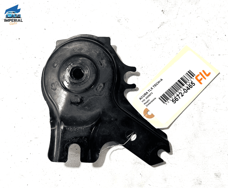 Front Left Driver Side Sub Frame Mounting Bracket Acura TLX 2015-2020 OEM