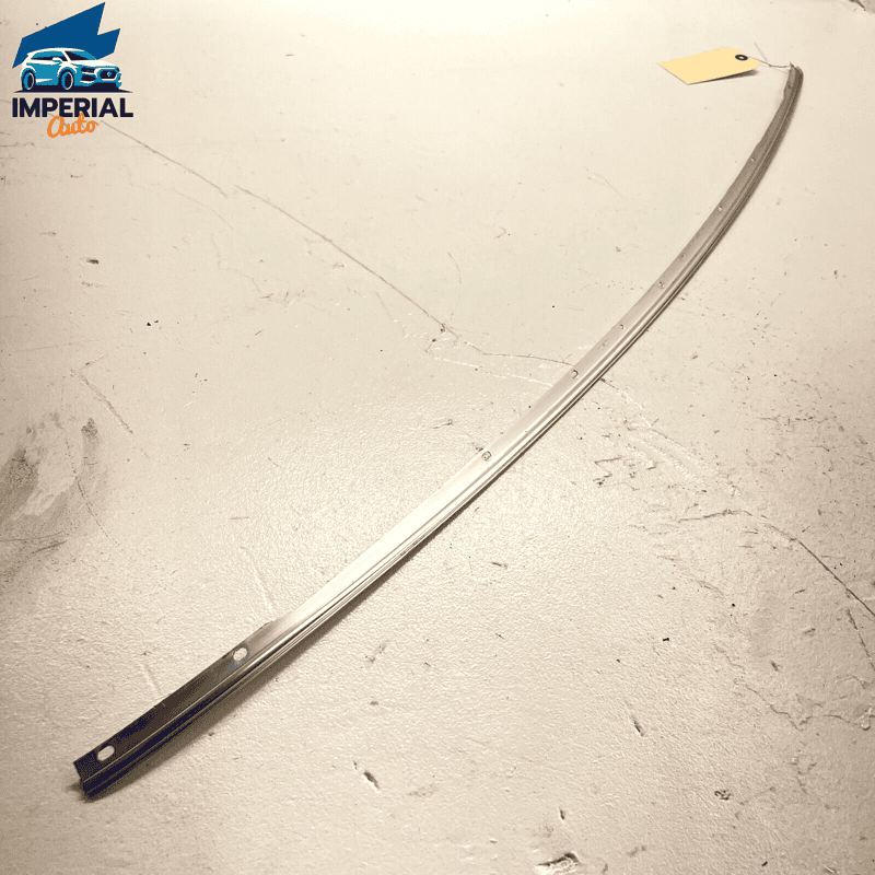 BMW M240xi F23 2017 - 2021 Cabrio Exterior Top Roof Strip Cover Trim Moldin