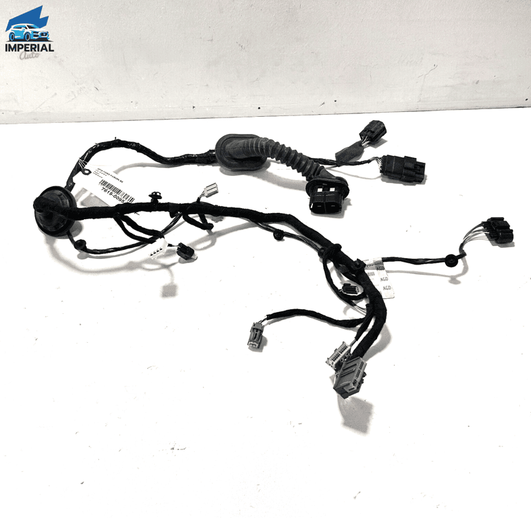 FORD FUSION SE 2013-2020 FRONT RIGHT PASSENGER DOOR WIRE HARNESS OEM