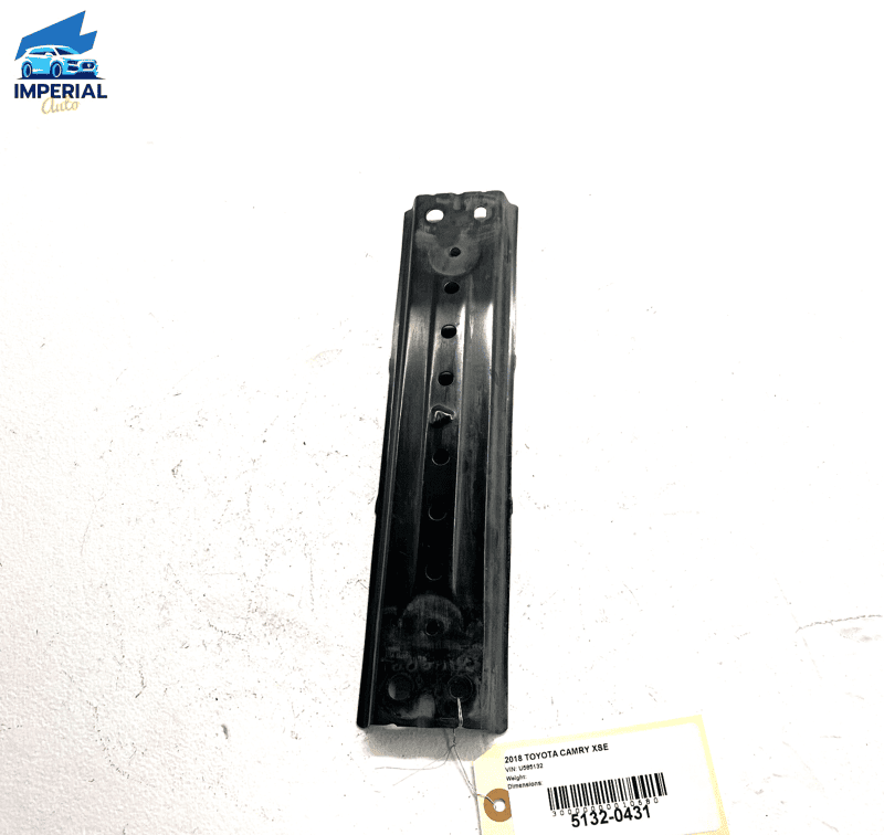 Toyota Camry XSE 2018-2023 Center Floor Pan Reinforcement Front Brace OEM 1