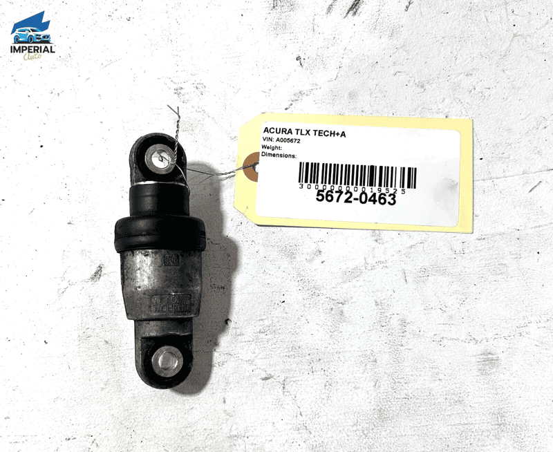 Acura TLX RLX MDX 2014-2020 Engine Belt Hydraulic Tensioner OEM 1PCS