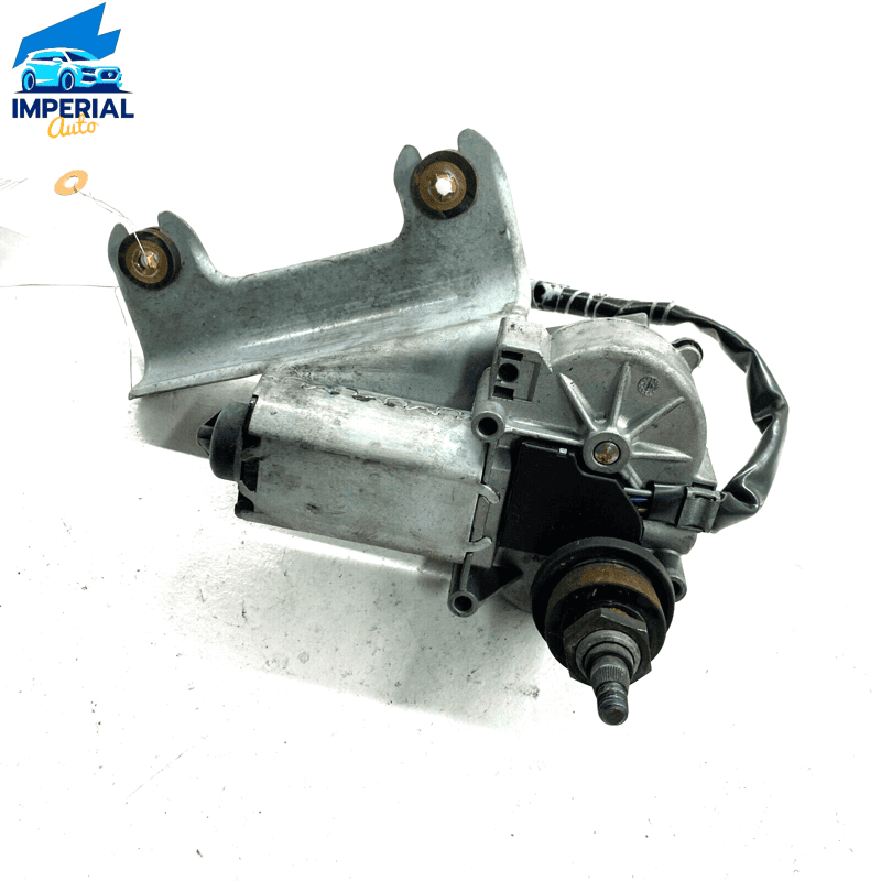 Rear Tailgate Lift Gate Back Door Wiper Motor Hummer H2 2003-2009 OEM 1PCS