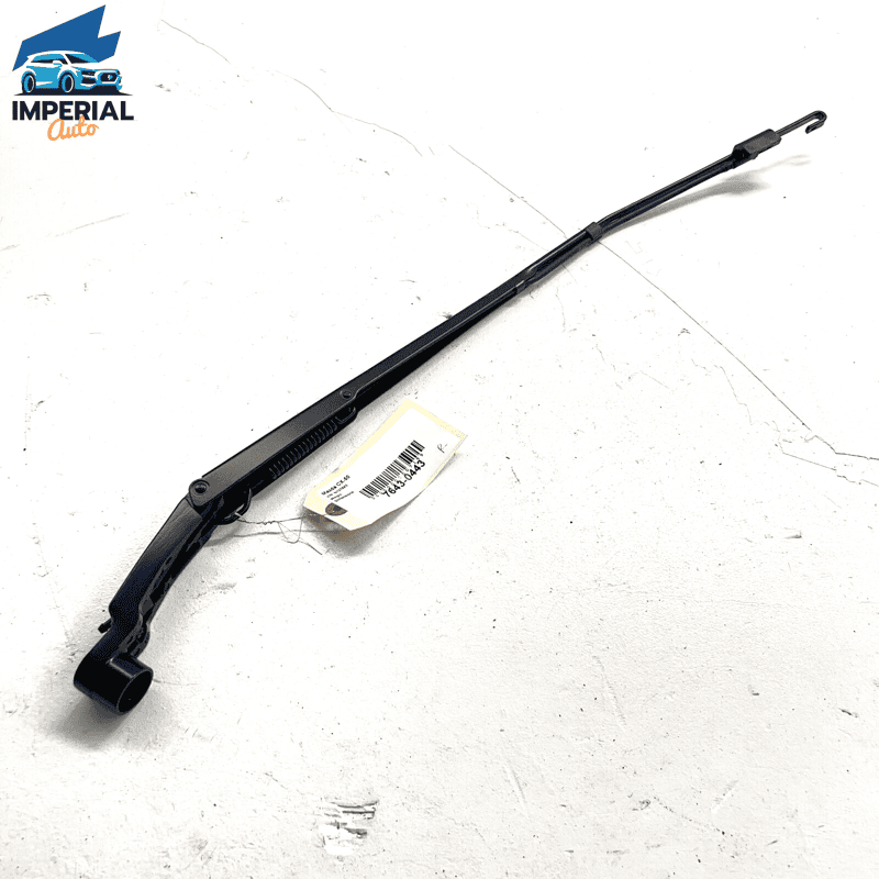 2023 MAZDA CX-50 FRONT WINDSHIELD RIGHT PASSENGER SIDE WIPER ARM OEM