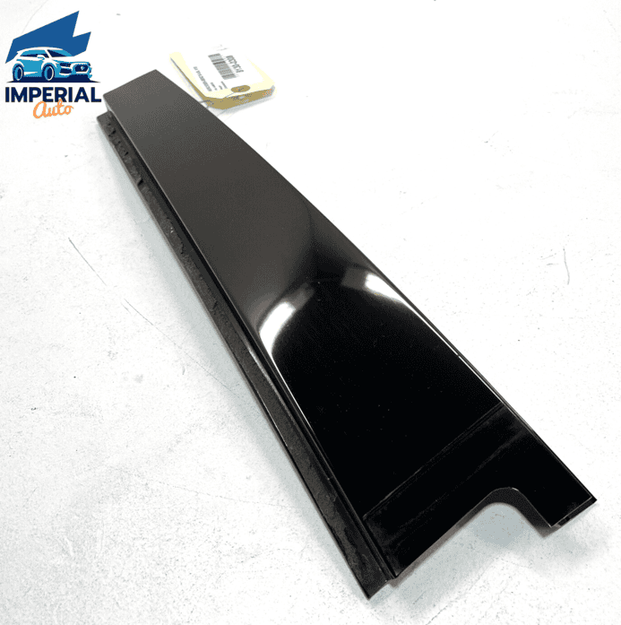 Mercede W221 S600 Rear Left Driver Door Shell Applique Molding Trim OEM 200