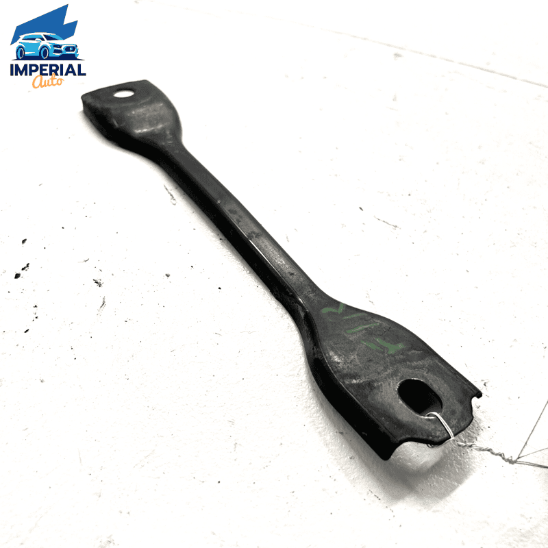 2023 MAZDA CX-50 FRONT SUBFRAME CROSSMEMBER PASSENGER SIDE GUSSET BRACE OEM