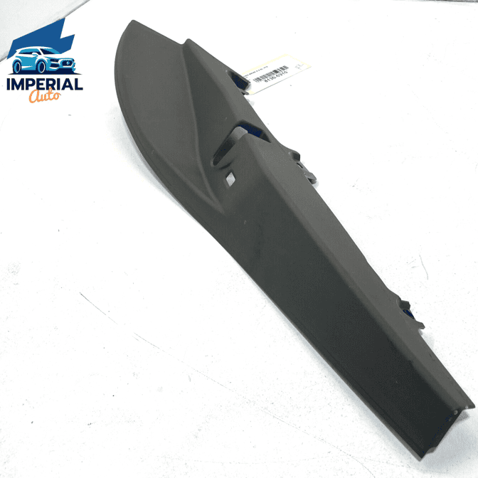 Mercedes W221 S600 Rear Left Driver Door Lock Cover Trim Panel OEM 2007-200