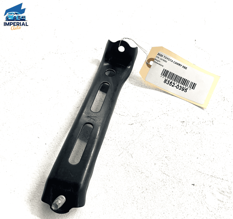 Toyota Camry XSE SE XLE LE 2018-2023 Exhaust Manifold Bracket Stay Brace OE