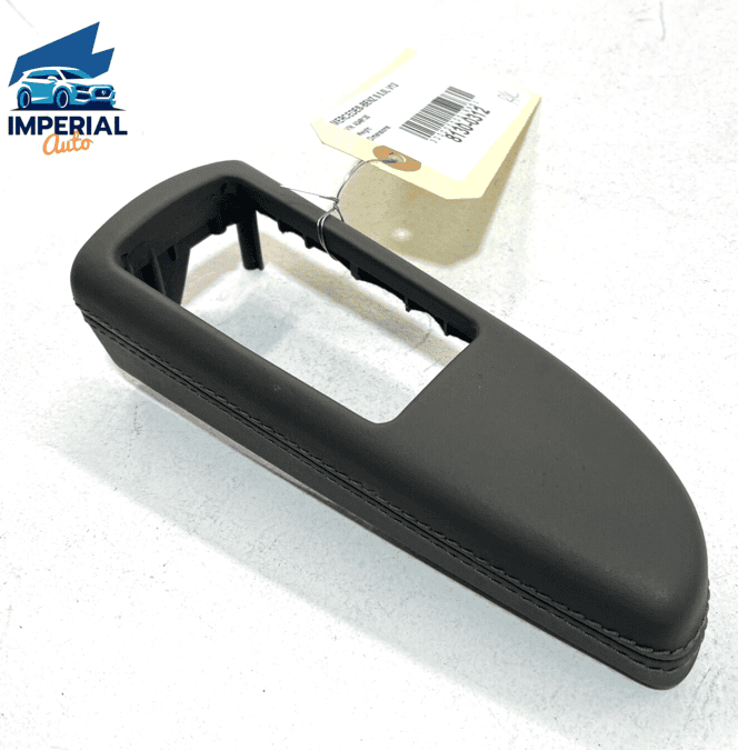 Mercedes W221 S600 Rear Left Window Regulator Control Trim Bezel OEM 2007-2