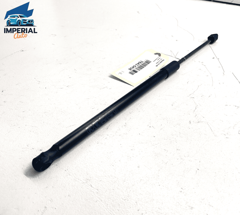 2023 MAZDA CX-50 FRONT RIGHT PASSENGER SIDE HOOD BONNET LIFT STRUT SUPPORT 