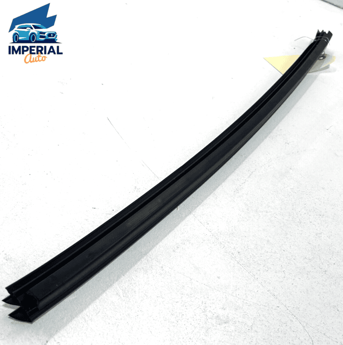 Mercedes W221 S600 Rear Left Driver Door Belt Weatherstrip Seal OEM 2007-20