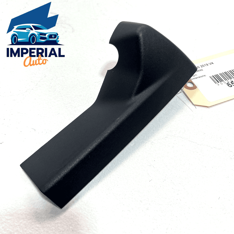 2015-2020 BMW 4 SERIES INTERIOR REAR VIEW MIRROR UPPER LEFT SIDE TRIM COVER