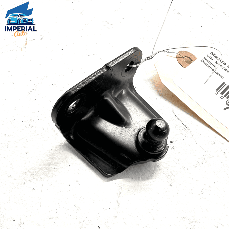 2023 MAZDA CX-50 FRONT PASSENGER SIDE HOOD BONNET LIFT STRUT BRACKET STAY O