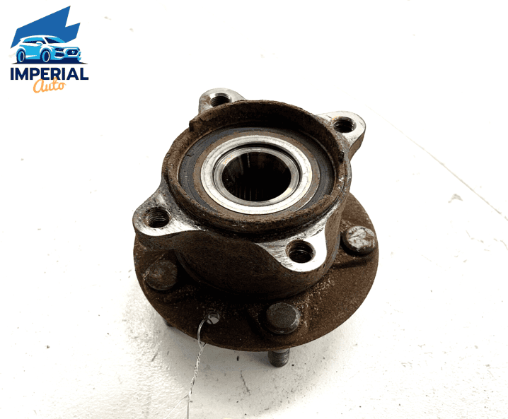 2023 MAZDA CX-50 AWD REAR LEFT OR RIGHT SIDE WHEEL HUB BEARING OEM -15K MIL