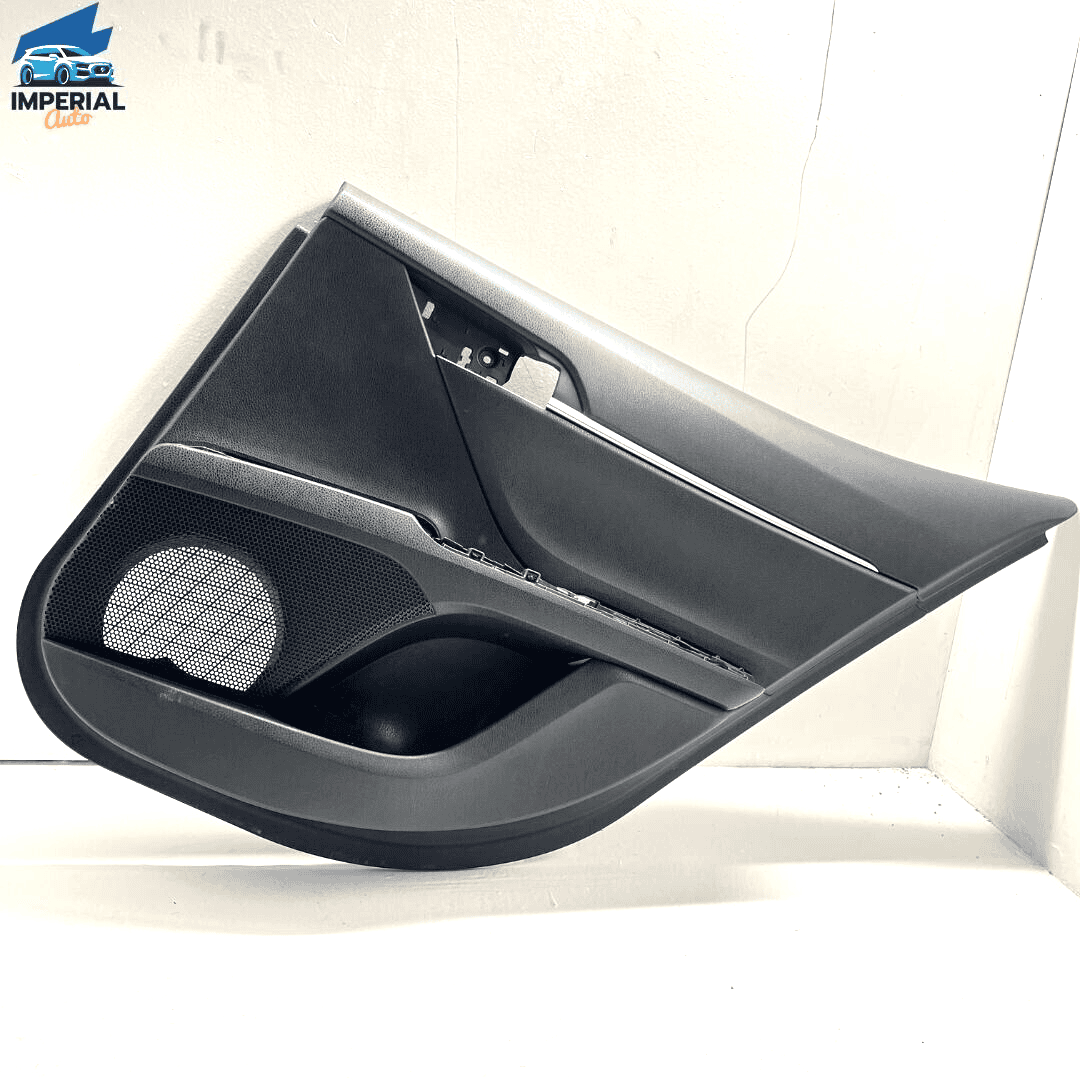 2018-2022 Toyota Camry Rear Passenger Side Interior Door Panel Cover Trim O